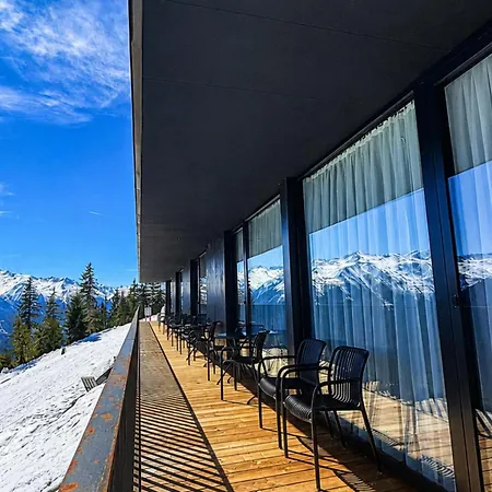 Ski-in Ski-out Monte * Neukirchen am Großvenediger